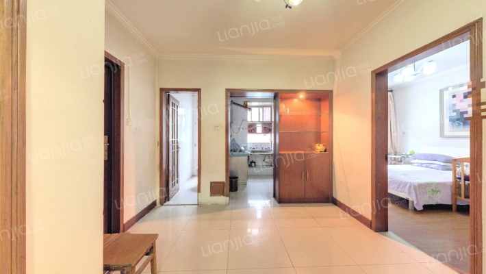 省二建宿舍二手房实景图