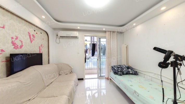 庑殿家苑B区二手房实景图