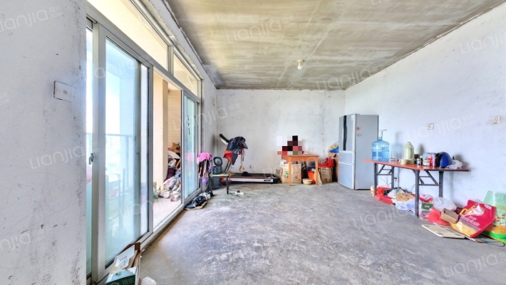 上海假日三期二手房实景图