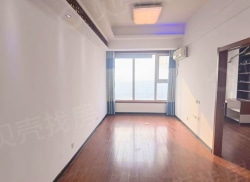 整租·昌建东外滩 1室1厅 东/南_昌建东外滩租房