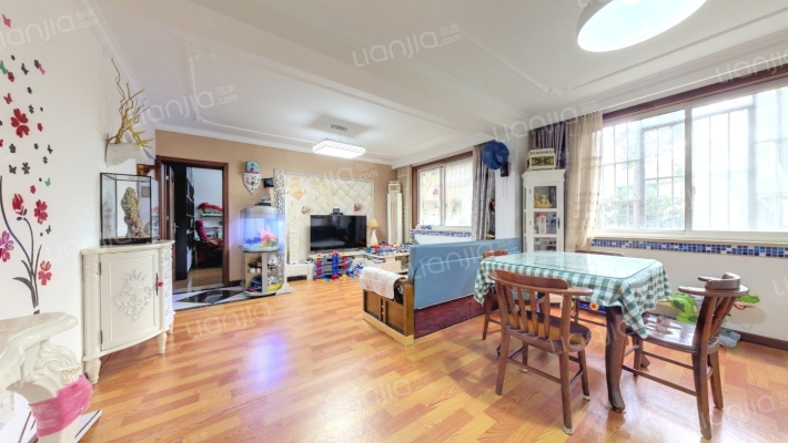 明珠花苑(浦东)二手房实景图