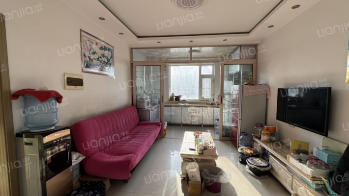 阳光新城1-2期二手房实景图