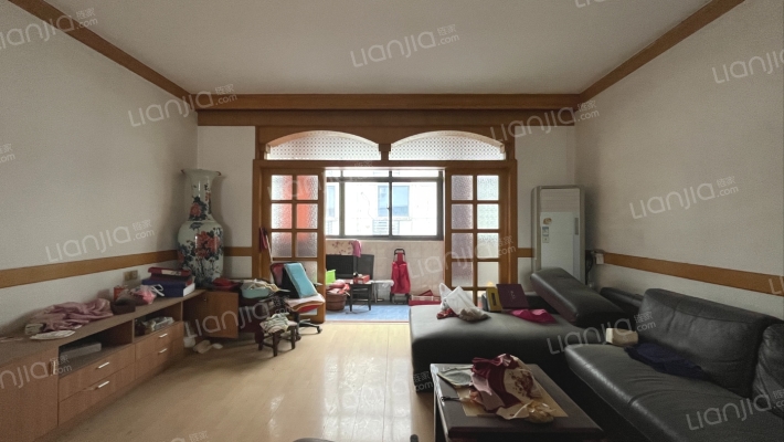 府前西路021弄二手房实景图