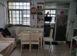 整租·银雀山信用社家属院 4室1厅 南/北_银雀山信用社家属院租房
