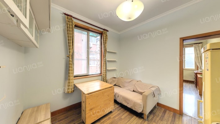 凯旋新村二手房实景图