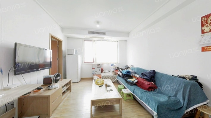 三味公寓二手房实景图