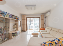 整租·国骅天波 4室2厅 南_国骅天波租房