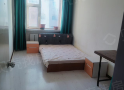 整租·上海路小区 2室1厅 南/北_上海路小区租房