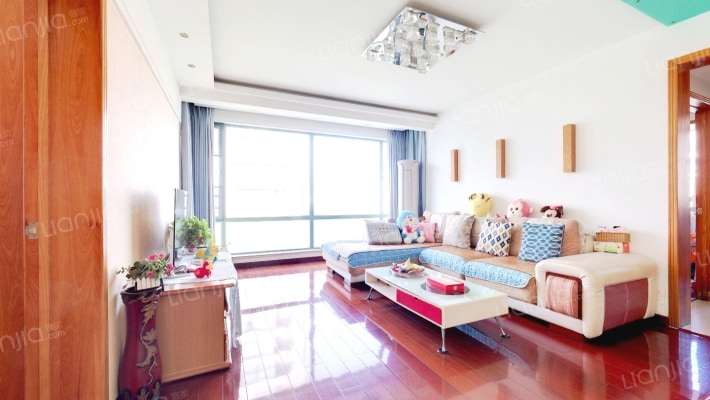 润花园二手房实景图