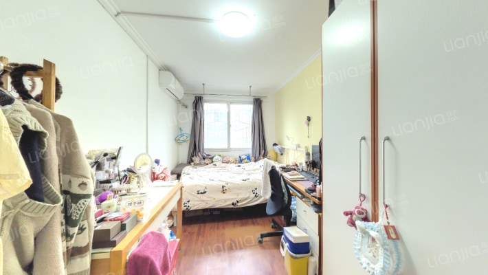 电信小区二手房实景图