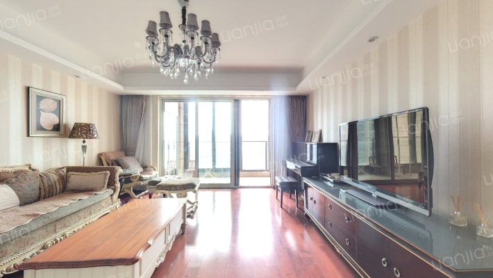 玲珑湾花园七八区二手房实景图