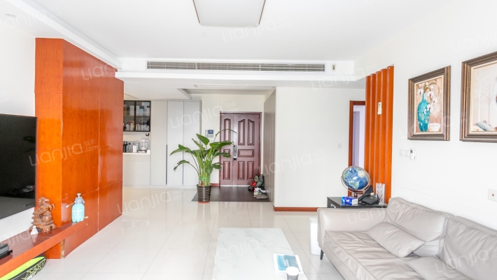 万源城逸郡二手房实景图