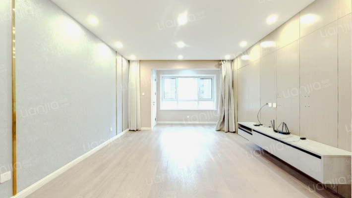 密云橡树湾东区二手房实景图