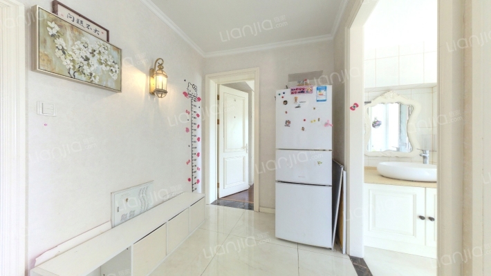 蓓蕾村西二手房实景图