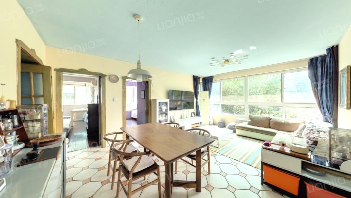 紫林公寓二手房实景图