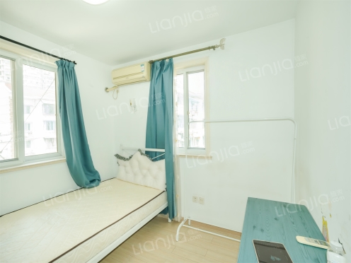 整租·北蒙三小区 1室0厅 北