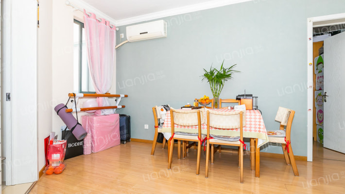 建工天峰公寓二手房实景图