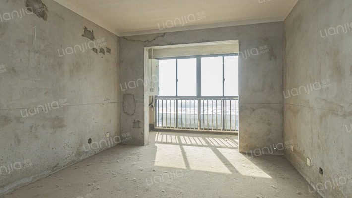 金城沁园二手房实景图