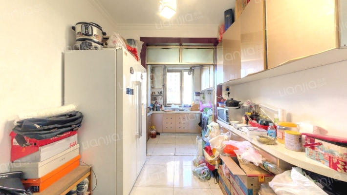 后南仓二手房实景图