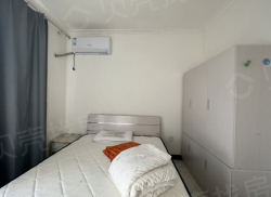 整租·阳光恒昌商务公园一品苑 1室1厅 南_阳光恒昌商务公园一品苑租房