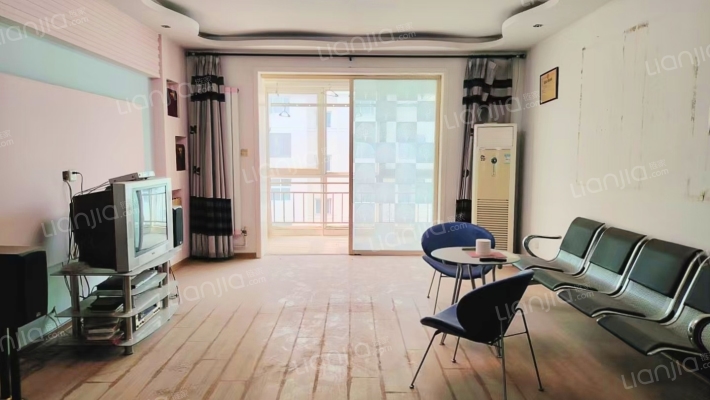 颐和公寓二手房实景图