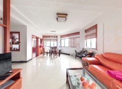 整租·恒隆世家 2室2厅 南_恒隆世家租房