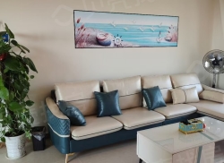 整租·北海恒大海上帝景 3室2厅 南_北海恒大海上帝景租房