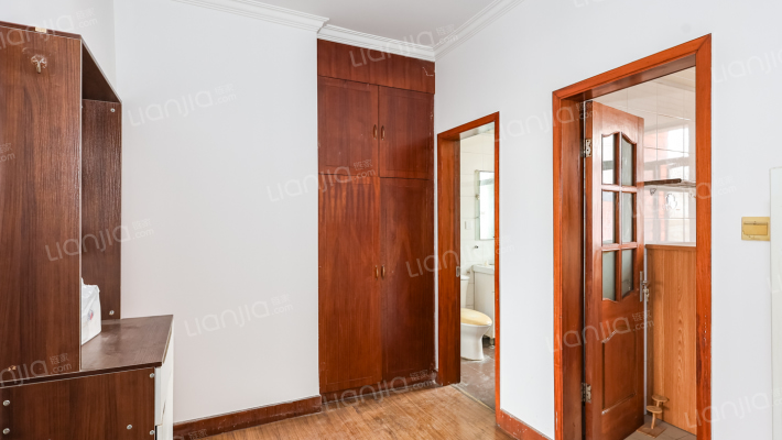 月季园(徐汇)二手房实景图