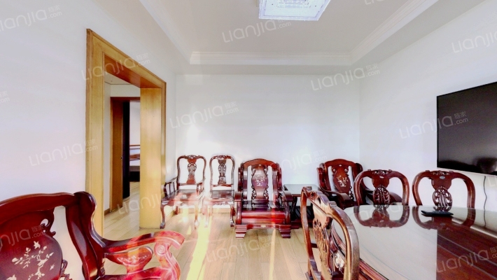 图们小区二手房实景图