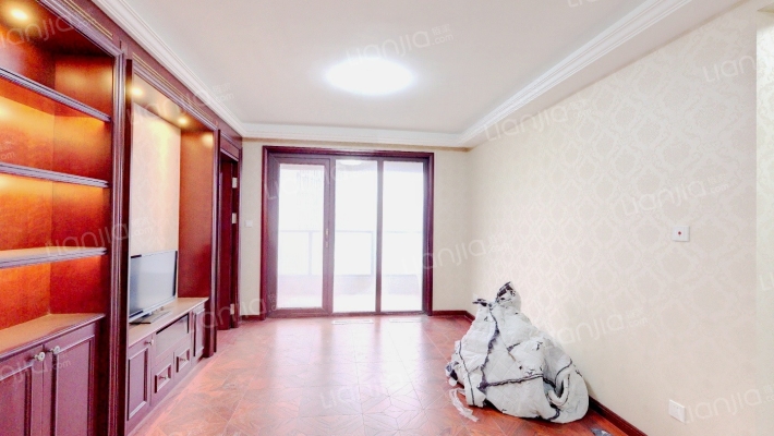 金象朗诗红树林二手房实景图