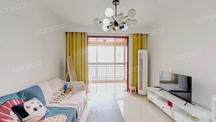 满堂悦MOMA二手房实景图