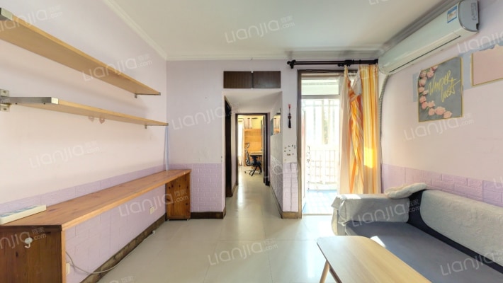 水榭花堤二手房实景图