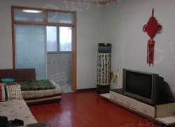 整租·西丽雅苑 3室2厅 南/北_西丽雅苑租房