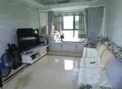 整租·阳光山海湾 1室1厅 东南_阳光山海湾租房