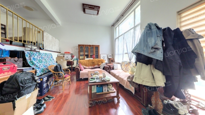 生茂养园二手房实景图