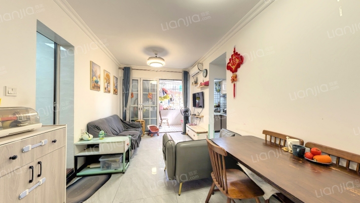 嘉景园二手房实景图