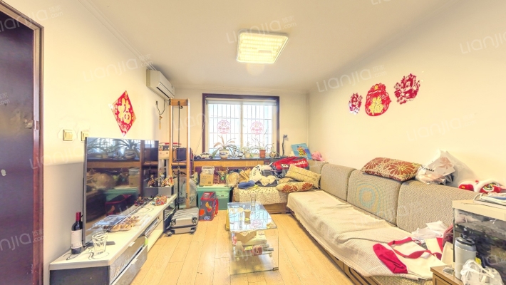 兴水家园二手房实景图