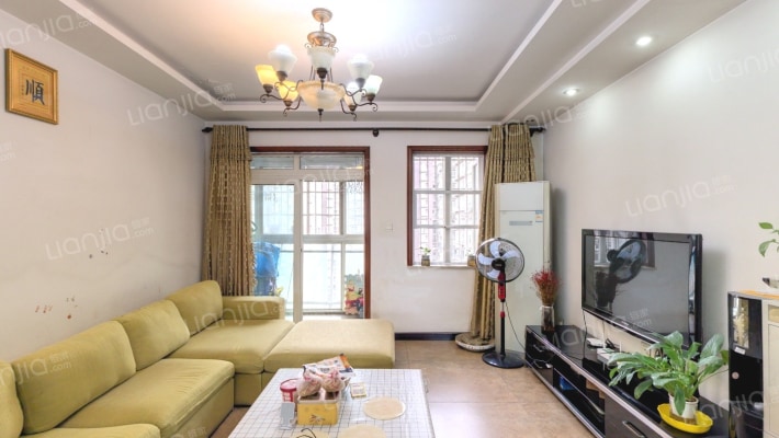 尚锦城二手房实景图