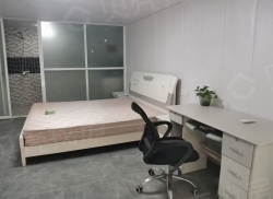 整租·金鼎城市花园 1室0厅 南_金鼎城市花园租房