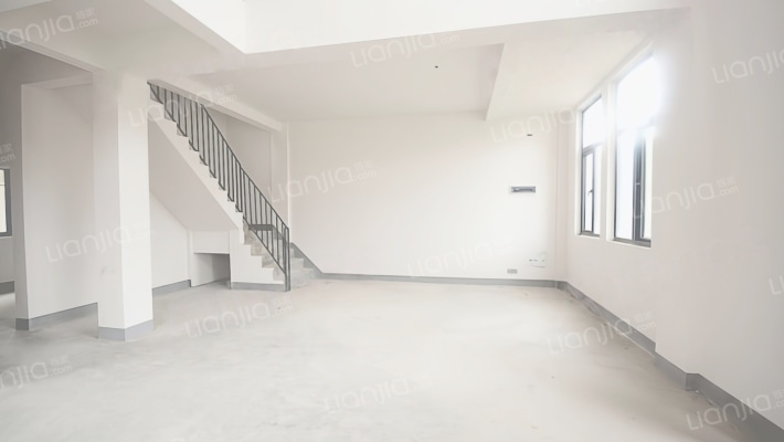 白晶谷20组团二手房实景图