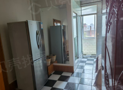 整租·山上街小区 2室1厅 南_山上街小区租房