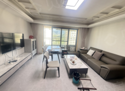 整租·悦菩提 3室2厅 东南_悦菩提租房