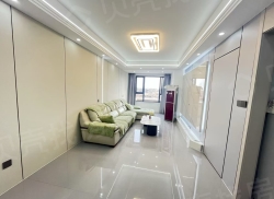 整租·西派逸城 2室1厅 南/北_西派逸城租房