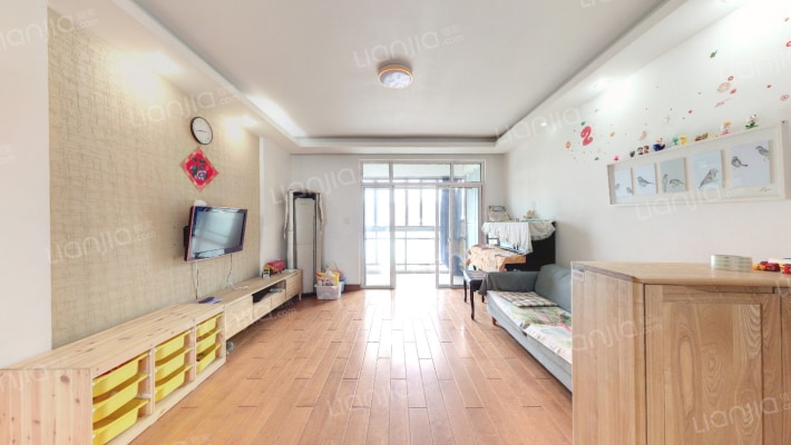 保利名苑(公寓)二手房实景图