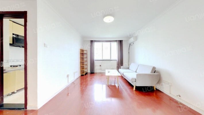 立城苑二手房实景图