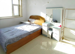 整租·建华新村三期 2室1厅 东/东南/北_建华新村三期租房