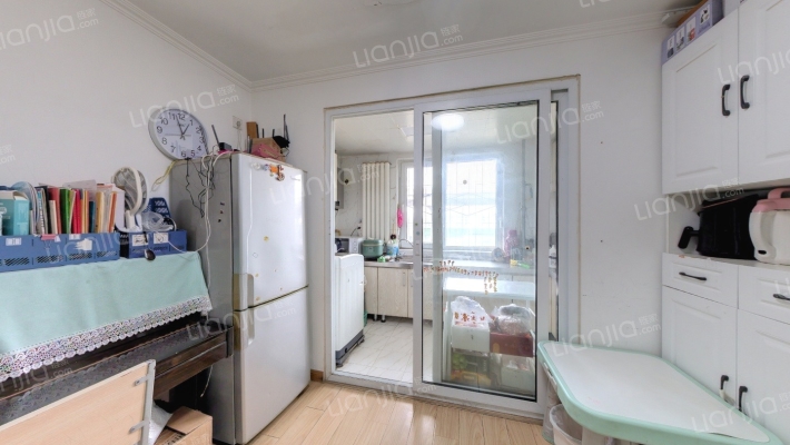 方家村二手房实景图