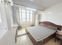 合租·香珺苑 2居室 南卧_香珺苑租房