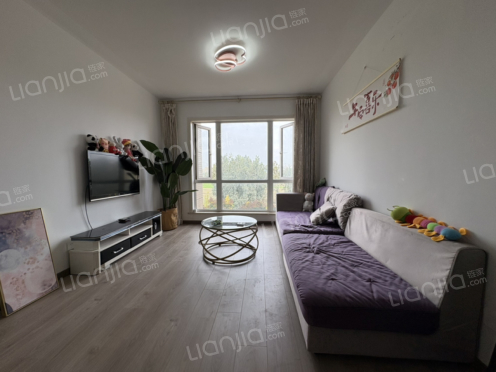 整租·蓝光coco金沙二期 3室2厅 东北