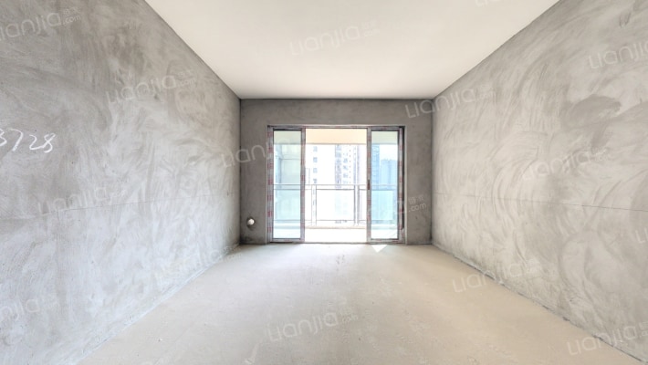 清江上城二手房实景图